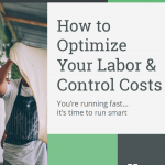 Control Labor Costs Cover