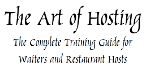 The Art of Hosting Cover
