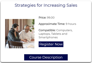 Strategies fo Increase Sales image