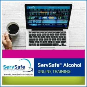 ServSafe Alcohol Online Course image