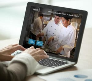 Massachusetts Food  Manager with online proctor