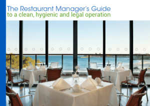 Restaurant Manager Guide image