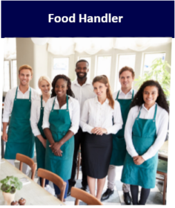 Food Handler Online Course