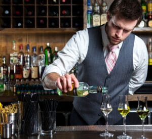ServSafe Alcohol Certification