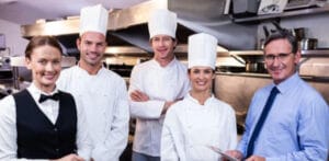 ServSafe Food Manager Certification Image