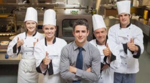 ServSafe Food Manager Certification