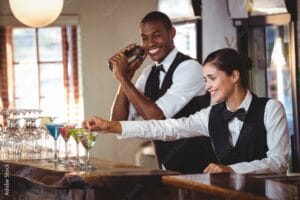 ServSafe Alcohol Bartenders image