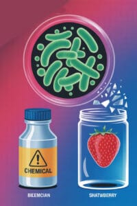 3 Forms of Contaminants