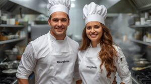 Food Handlers image